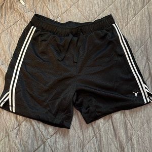 Old navy kids shorts